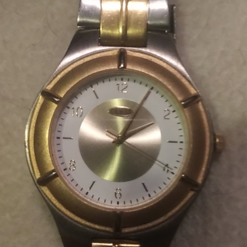 Guess water resistance watch